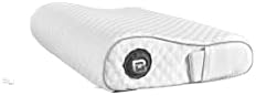 PillowCoach Smart Memory Foam Párna Bluetooth Hangszóró, Aludni Adatok Ellenőrzése, valamint a Hőmérséklet-beállítás segítségével