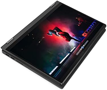 Lenovo IdeaPad Flex 5i 2-in-1 Laptop, 2022, 14 FHD Érintőképernyő, 11-es, kétmagos Intel i3-1135G4, 4GB DDR4, 512 gb-os NVMe