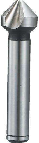 TRUSCO TCS83 Kobalt nagysebességű Számláló Mosogató, 0.3 hüvelyk (8.3 mm)