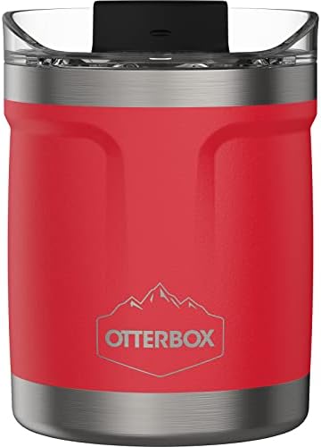 OtterBox Magasság Dobon Zárt Fedél - 10OZ - Nagy Teal