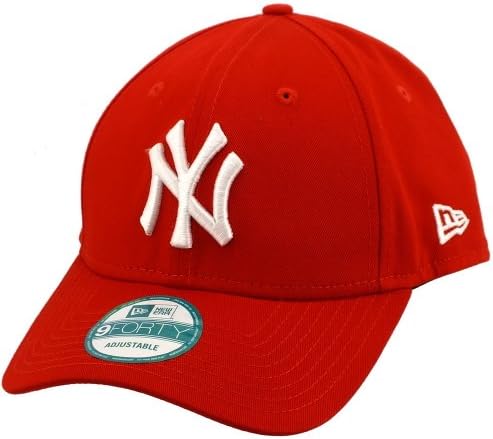 Új Korszak 9Forty Állítható Strapback Cap - New York Yankees