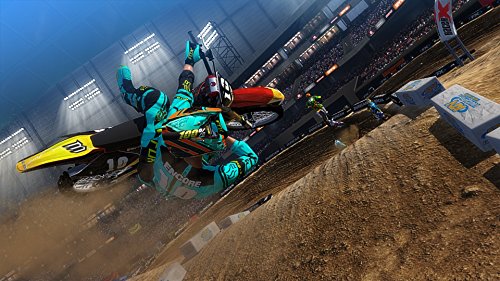 MX vs ATV: Supercross Encore Edition - PC (UK Import)