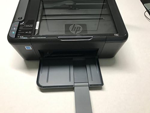 HP Deskjet F2430 All-in-One Nyomtató Scanner Fénymásoló W/Windows 7 Kompatibilitás