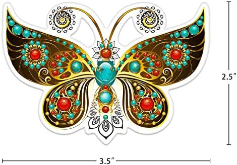 WhatSign Pillangó Karácsonyi Dísz 2021 Császár Pillangó Pillangó Dísz Dekoráció Emlék Díszek a karácsonyfára Pillangó Dísz Ajándék