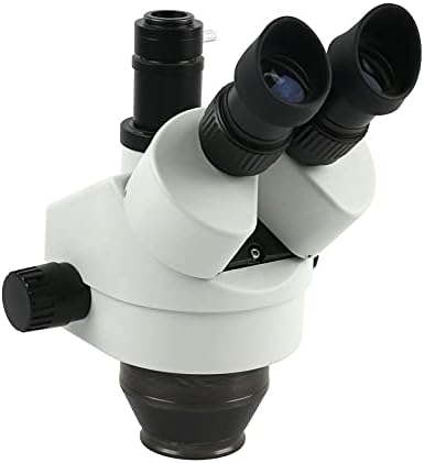N/A Ipari Trinocular Sztereó Mikroszkóp Nagyítását Folyamatos 7X Zoom - 45X a LABOR Telefon PCB-Javító Készlet