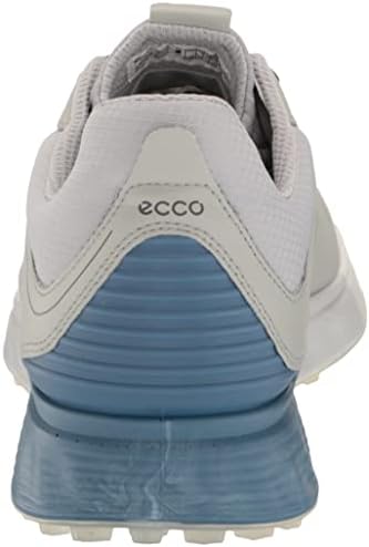 ECCO Férfi S-Három Gore-tex Vízálló Golf Cipő