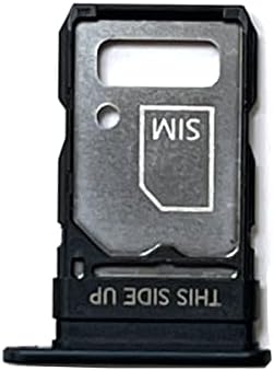 VIESUP SIM-Kártya Tálca Slot Jogosultja Csere Motorola Szélén 2021 a SIM-Kártya Tálcát Nyisd ki a Pin (NEM Illik Moto Szélén 2020)