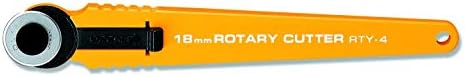 OLFA RTY-4 Hobbi 18mm Rotary Vágó
