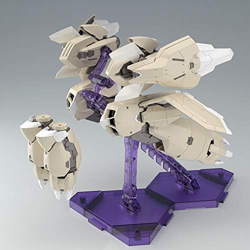Kotobukiya Alice Felszerelés: Aegis Fogaskerék Egység (Ganesha Változat) Műanyag Modell, Készlet, Többszínű
