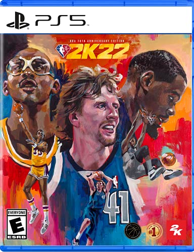 NBA 2K22: Kereszt-Gen Digitális Csomag - Xbox [Digitális Kód]