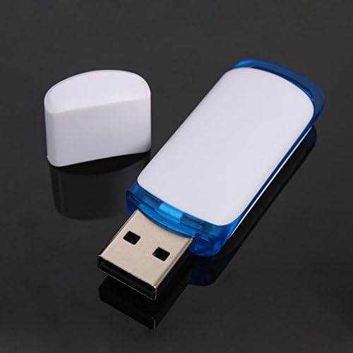 CloudArrow USB Flash Drive 8GB pendrive(5DB Kék)