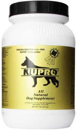 Nutri-Pet Vizsgálat Nupro Kutya Kiegészítése, 5 Kilós