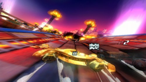 Speed Racer: A Videojáték