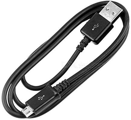 ReadyWired USB Töltő Kábel Kábel Tzumi Zsebében Lé Kitartás Hordozható Töltő