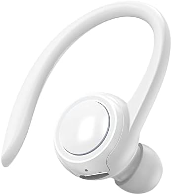 XUnion T10 Vezeték nélküli Fejhallgató Sztereó Fejhallgató Bluetooth 5.2 Sport Vízálló Fülhallgató, Fejhallgató Mikrofonnal Bluetooth