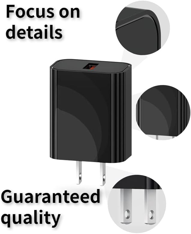 YALANDER Két Mágneses 3 az 1-ben Hordozható Összecsukható Qi Vezeték nélküli Töltés Állomás QC3.0 Adapter Apple and Samsung