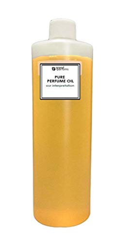 Grand Parfums Kompatibilis A Romantika, a Férfiak, Parfüm Olaj (1 Uncia)