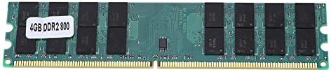 4GB DDR2 Memória Ram PC2-6400 PC3-12800R 32 GB DDR2 800MHZ PC Memória Ram 240Pin Modul Testület Asztali Számítógép, az AMD