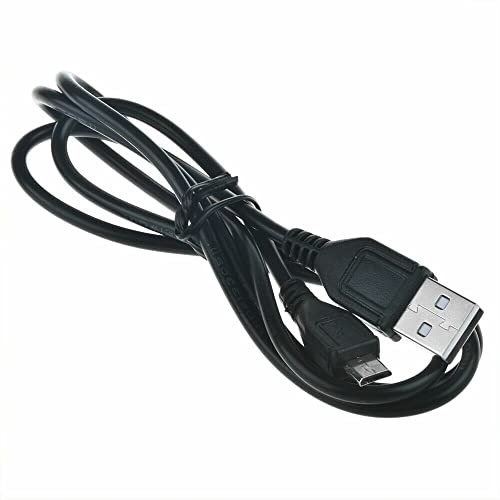 Parthcksi USB PC hálózati Töltő Töltési Vezető Kábel Kábel Astro A50 Over-Ear Fülhallgató