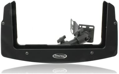 Padholdr Edge Sorozat a Prémium Tablet Dash Készlet 2010-2012 Ford Fusion Higany Milánó