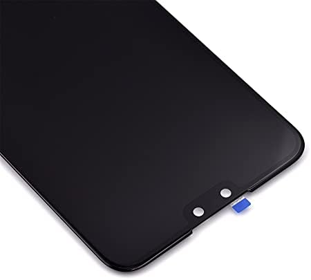Sunways LCD Touch Digitalizáló Kijelző egység Képernyő Cseréje a Huawei Y8s JKM-LX2 JKM-LX1 JKM-LX3 Y9 2019 Fekete