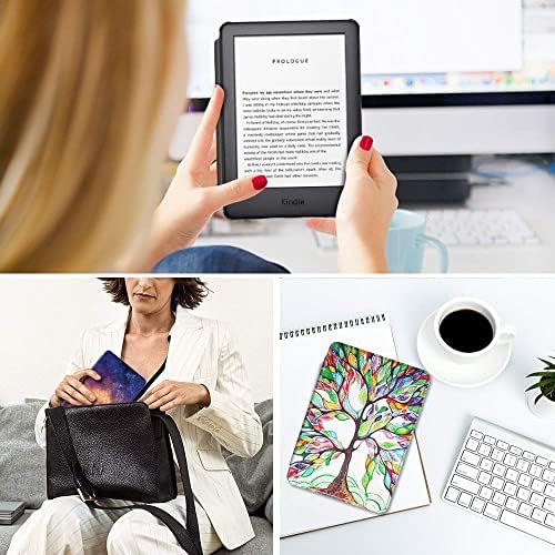 Kindle Paperwhite tok 11. Generációs e-könyv-olvasókkal, 6.8 2021 Kiadás Kindle Paperwhite Signature Edition - Prémium Könnyű
