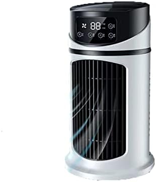 FEER Ukraj Hordozható Klíma, Levegő Hűtő Ventilátor Víz Hűtő Ventilátor, Légkondicionáló, Ventilátor Office levegő portatil (Szín :