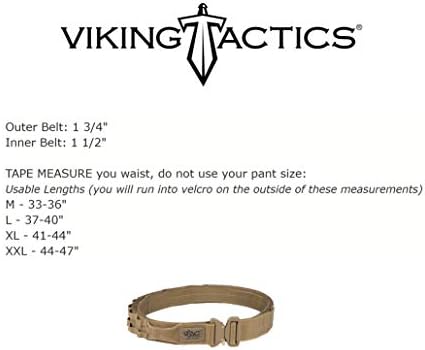 Viking Taktika RAZE Öv