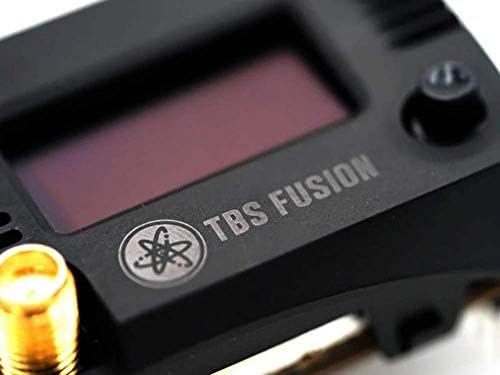 Csapat Blacksheep TBS Fusion Goggle Vevő Modul FPV Drón Verseny