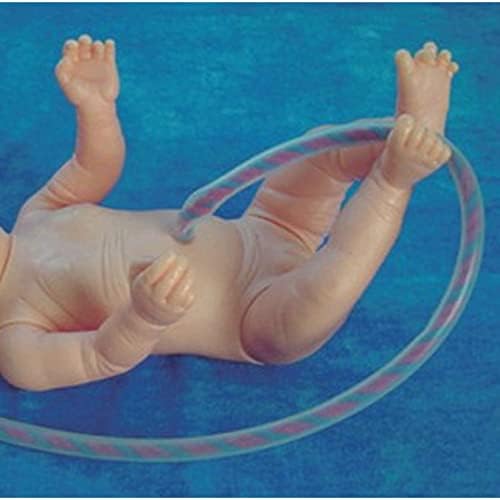 ZMX Speciális Újszülött Köldökzsinór Érdekel, Modell - Magas Szimulált Baby Care Orvosi Képzési Modellek - a Neonatology