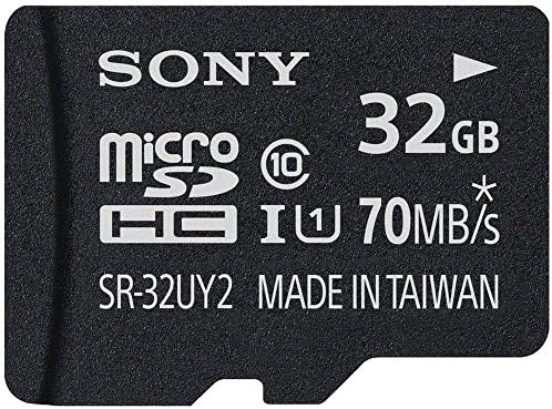 Sony RX0 1.0 Típusú Érzékelő Ultra-Kompakt Fényképezőgép Vízálló, Ütésálló, valamint Design Csomag, 32 gb-os Micro SDHC Memória Kártya, Puha