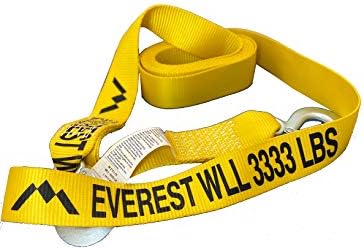 Everest C1061-15' x 2 Két Heveder 1 pk