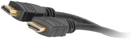 SIIG CB-H20412-S1 High Speed HDMI Kábel Ethernet, 1 Méter