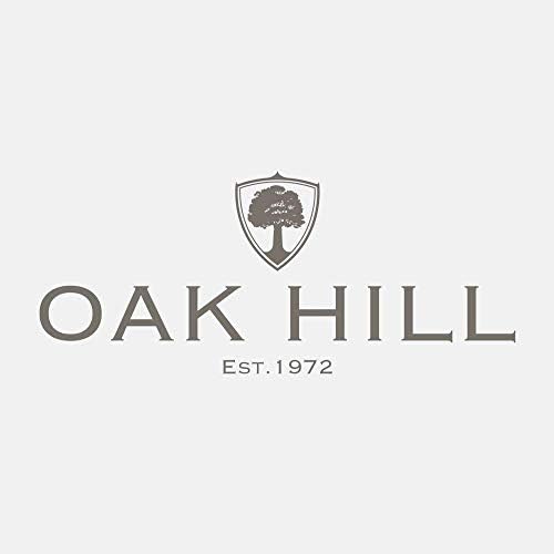 Oak Hill által DXL Férfi Nagy, Magas, Vászon-Keverék Zsinóros Nadrág | Lapos Elülső, Elasztikus Csukló, illetve vákuumzáras