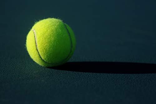 Penn Nagy Magasság, Tenisz Labdák Bajnokság – 6 Pack 18 Golyó a Sárga - USTA & ITF Jóváhagyott Hivatalos Labdát, Az Egyesült