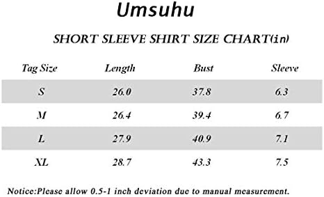 Umsuhu Gigi Pólók Női Nagyi póló Ajándék Pólók
