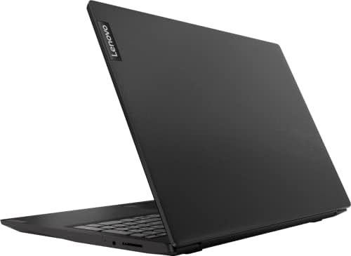 Lenovo 15.6 Laptop, Intel Pentium Arany 5405U, 2.3 GHz, 8GB DDR4 RAM, 512 gb-os SSD-vel, WiFi, Bluetooth, USB 3.1, HDMI, a