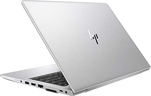 HP EliteBook 840 G6 14 FHD (1920x1080) IPS Üzleti Laptop (Intel Quad Core i5-8265U, 16GB RAM, 256 gb-os SSD)