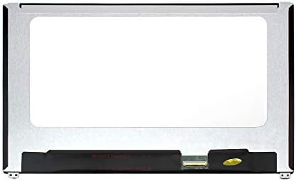 LCDOLED® - Kompatibilis 14.0 hüvelykes HD 1366X768 LED LCD Kijelző Panel Csere Dell Latitude 14 E7480 (Non-Touch, Nem 1920x1080)