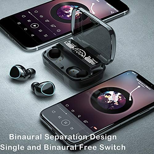 A vezeték nélküli Fülhallgatót Bluetooth 5.1 Fülhallgató Samsung Galaxy A50s a Fülhallgató Igaz Sztereó Sport Vízálló/Sweatproof