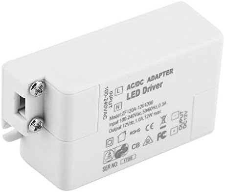 LED Transzformátor, Szabályozható LED Driver Transzformátor, Sofőr Kapcsoló hálózati Transzformátor, a Mr11/G4/Mr16/Gu5.3 12V LED