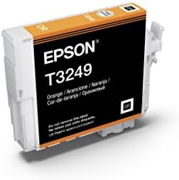 Epson T324920 Epson UltraChrome HG2 Tinta (Narancssárga)