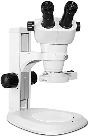 Sztereó Zoom Binokuláris Mikroszkóp Ellenőrző Rendszer - NZ Sorozat által Scienscope. P/N NZ-PK2-E1