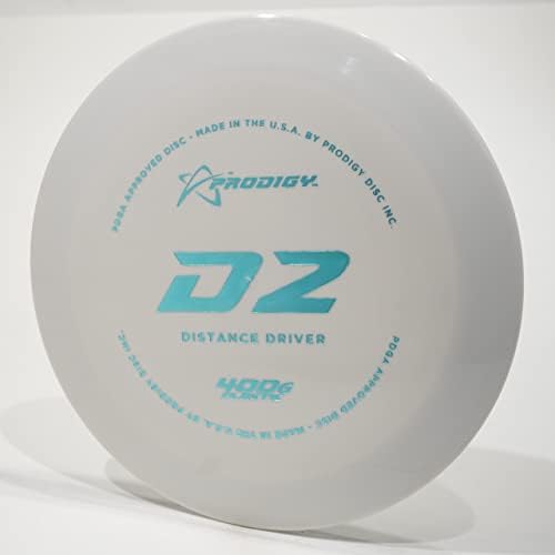 Csodagyerek D2 (400G Műanyag) Távolság Vezető Golf Lemez, Vedd a Súly/Color [Bélyegző, Pontos Színe Változhat]