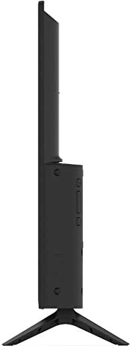 VIZIO D-Sorozat D32H-G 32 Hüvelyk Okos Leadott HD Teljes Array a LED HDTV Wi-Fi Fekete (Felújított)