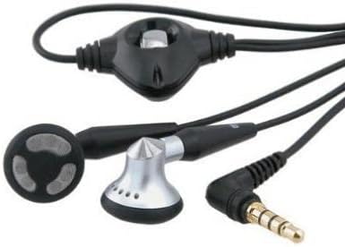 Vezetékes Fülhallgató Fejhallgató Kihangosító Mikrofon, 3,5 mm-es Fülhallgató Fülhallgató, Füldugó Kompatibilis LG Stylo 4 Plus