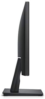 Dell E Sorozat E2216HV 21.5 - es Full HD LED Matt, Lapos Fekete Számítógép, Monitor, LED Kijelző