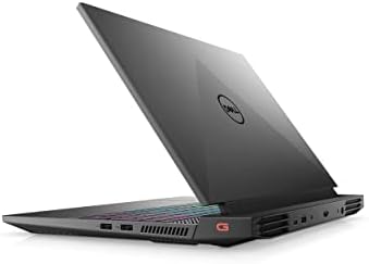 Dell G15 5511 Laptop (2021) | 15.6 FHD | Core i7 - 512 gb-os SSD - 16GB RAM - 3050 Ti | 8 Mag @ 4.6 GHz - 11 Gen CPU Nyerni 11 Pro,