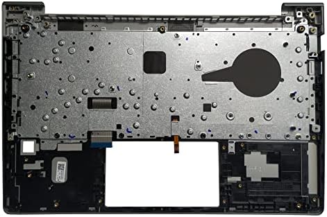 Laptop Billentyűzet Kompatibilis HP ProBook 14 440 G8 445 G8 M23770-001 M23769-001 4BX8QTA00A0 M23769-001 spanyol Elrendezés Háttérvilágítású