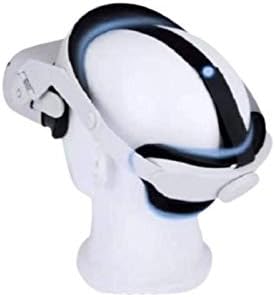 NC A Legújabb Quest 2 VR Headset, Speciális All-in-one Virtuális Valóság Gaming Headset, VR Gaming Headset, 3D Szemüveg VR Szemüveg, Védőszemüveg,